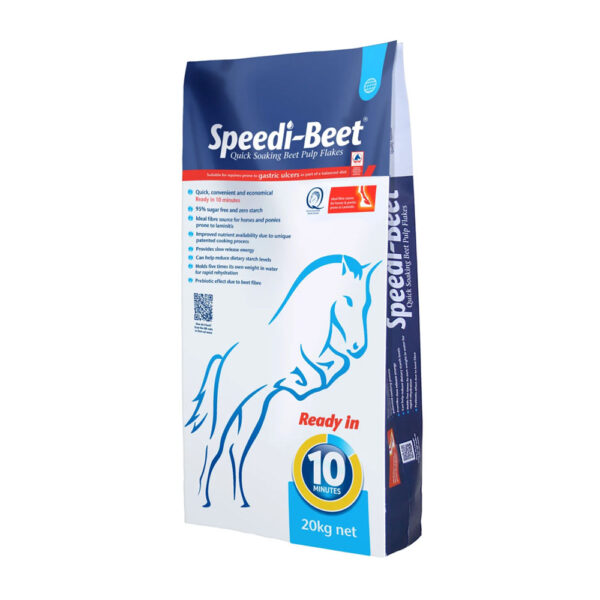 BHF Speedi Beet 20kg