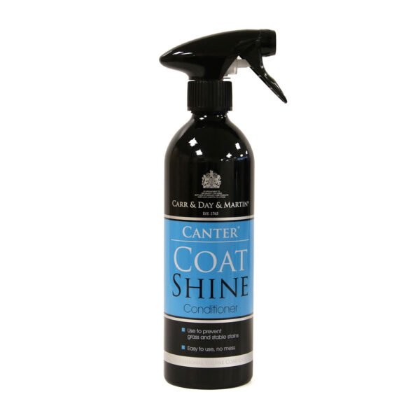 Carr & Day & Martin Canter Coat Shine Conditioner Spray 500 ml