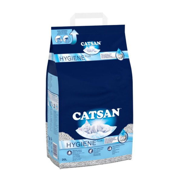 Catsan Hygiene Cat litter