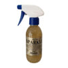 Gold Label Sparkle Glitter Spray - Image 2
