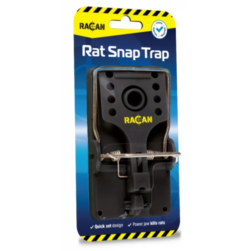 RACAN Rat Snap Trap