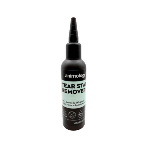 Animology Tear Stain Remover - 100 Ml