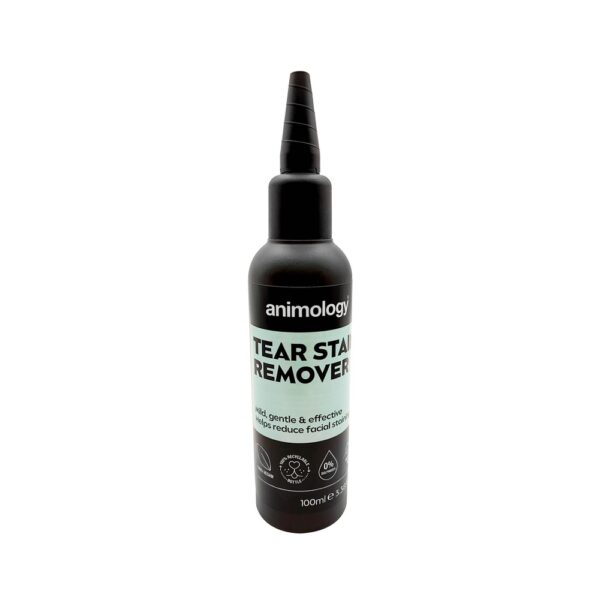 Animology Tear Stain Remover - 100 Ml