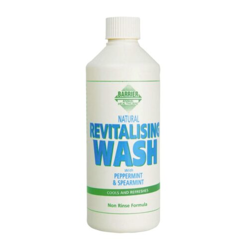 Barrier Revitalising Wash 500ml