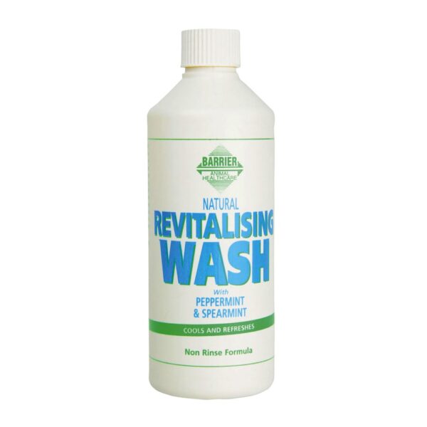Barrier Revitalising Wash 500ml