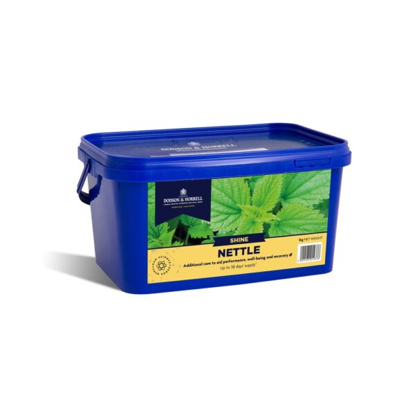 Dodson & Horrell Nettle 1kg