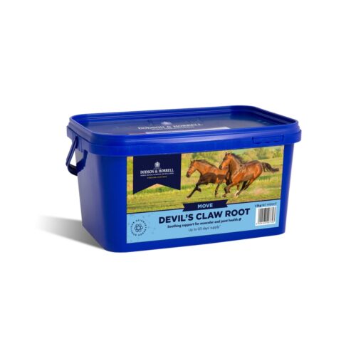 Dodson & Horrell Devil's Claw Root 1.5kg