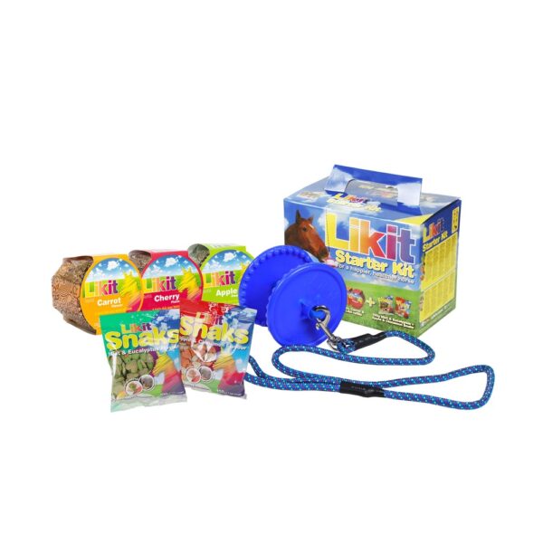 Likit Starter Kit