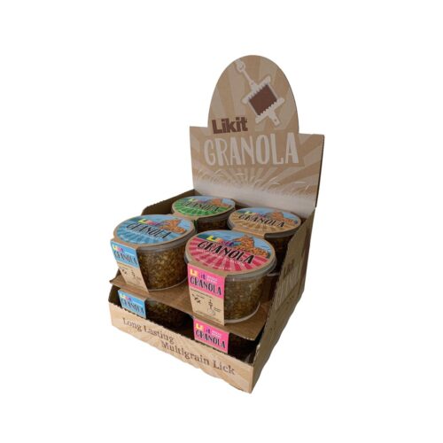 Likit Granola