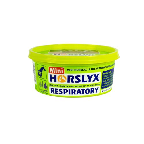 Horslyx Mini