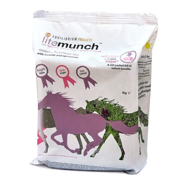 Equilibrium Litemunch 1kg