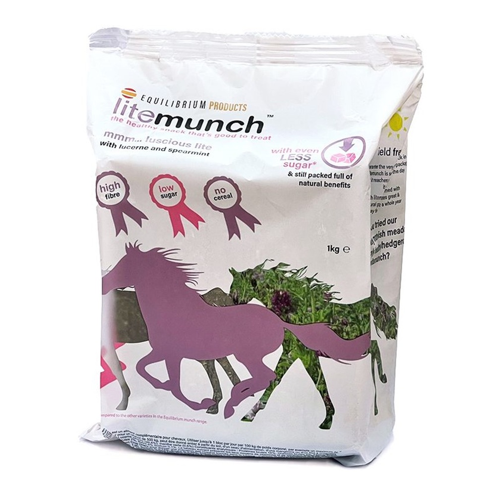 Equilibrium Litemunch 1kg