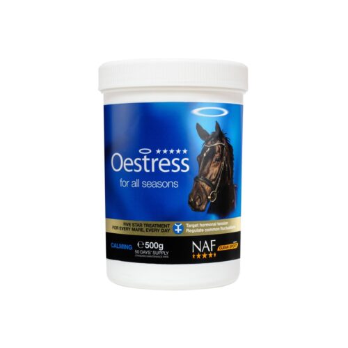 NAF Five Star Oestress 500g