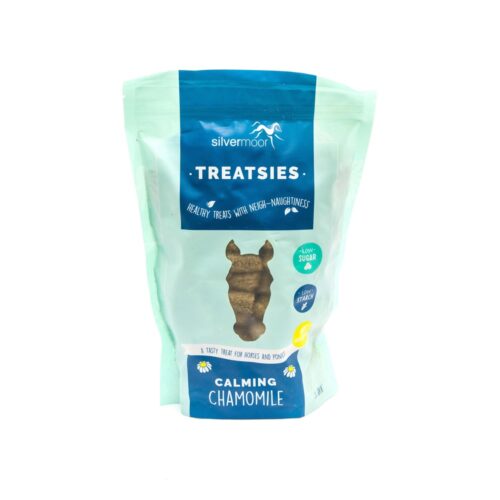 Silvermoor Treatsies 1kg