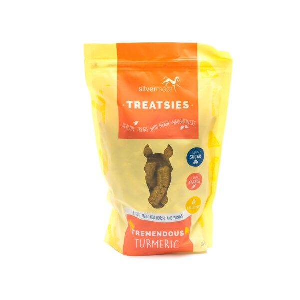 Silvermoor Treatsies 1kg - Image 2