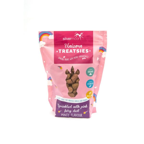 Silvermoor Treatsies 1kg - Image 3