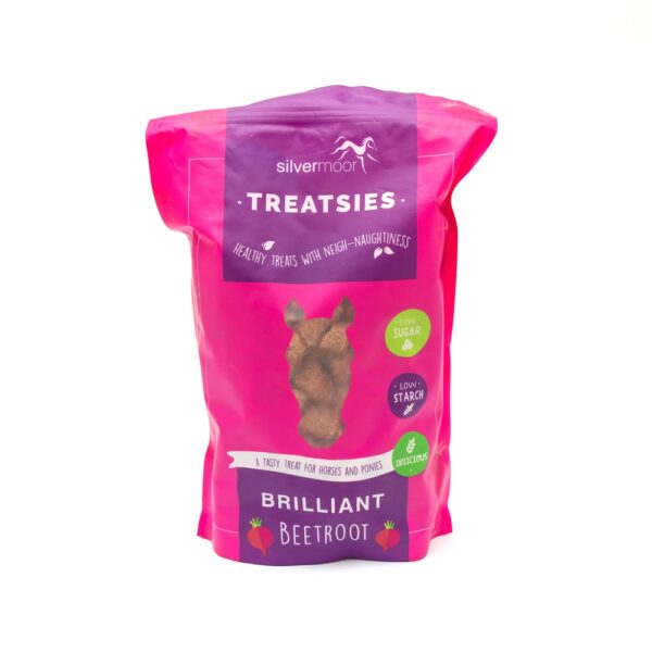Silvermoor Treatsies 1kg - Image 4