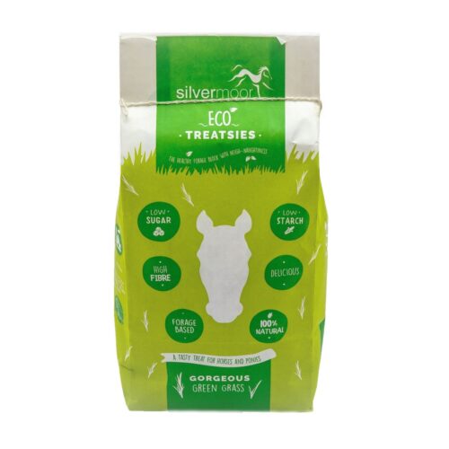 Silvermoor Eco Treatsies 1kg