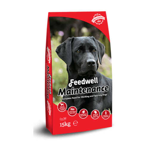 Feedwell Maintenance 15kg